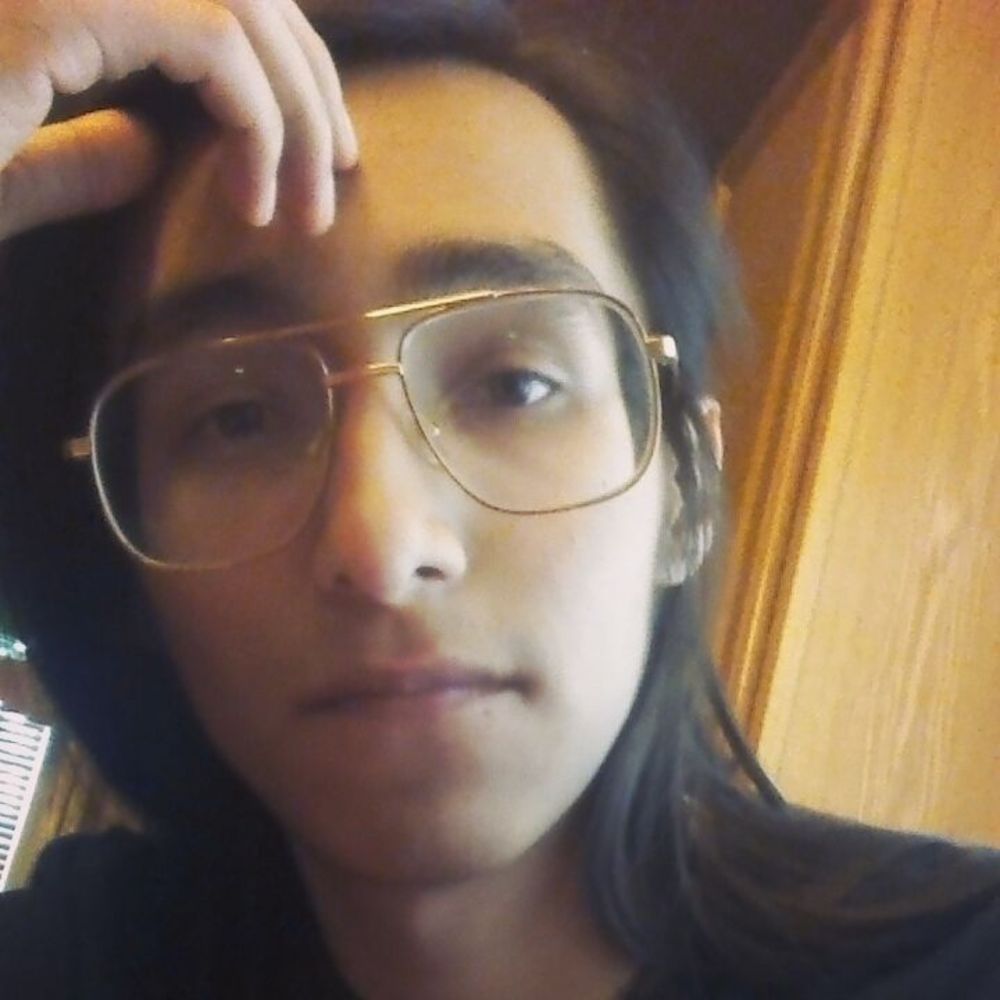 Meet your Posher, Rafael